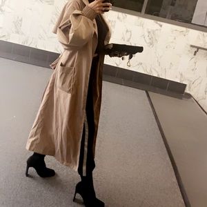 Meet your Posher, Safa